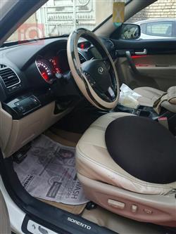 كيا سورينتو